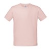 CAMISETA FRUIT OF THE LOOM KIDS ICONIC 150 T