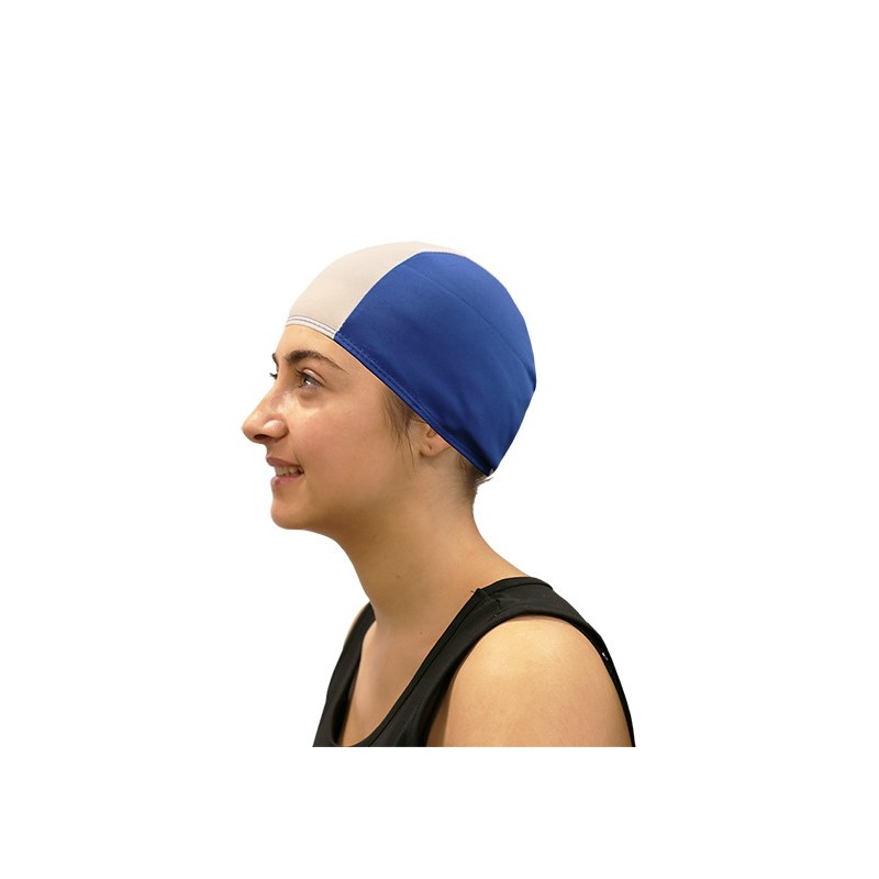 GORRO NATACIÓN POLIÉSTER SOFTEE JUNIOR
