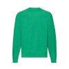 SUDADERA FRUIT OF THE LOOM CLASSIC RAGLAN ADULTO