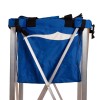 CARRO PORTAPELOTAS DE TENIS/PADEL/PICKLEBALL SOFTEE RECOVERY