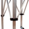 CARRO PORTAPELOTAS DE TENIS/PADEL/PICKLEBALL SOFTEE RECOVERY
