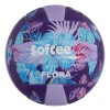 BALÓN DE VOLEIBOL SOFTEE FLORA