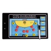 CARPETA BALONMANO/FÚTBOL SALA DIAMOND
