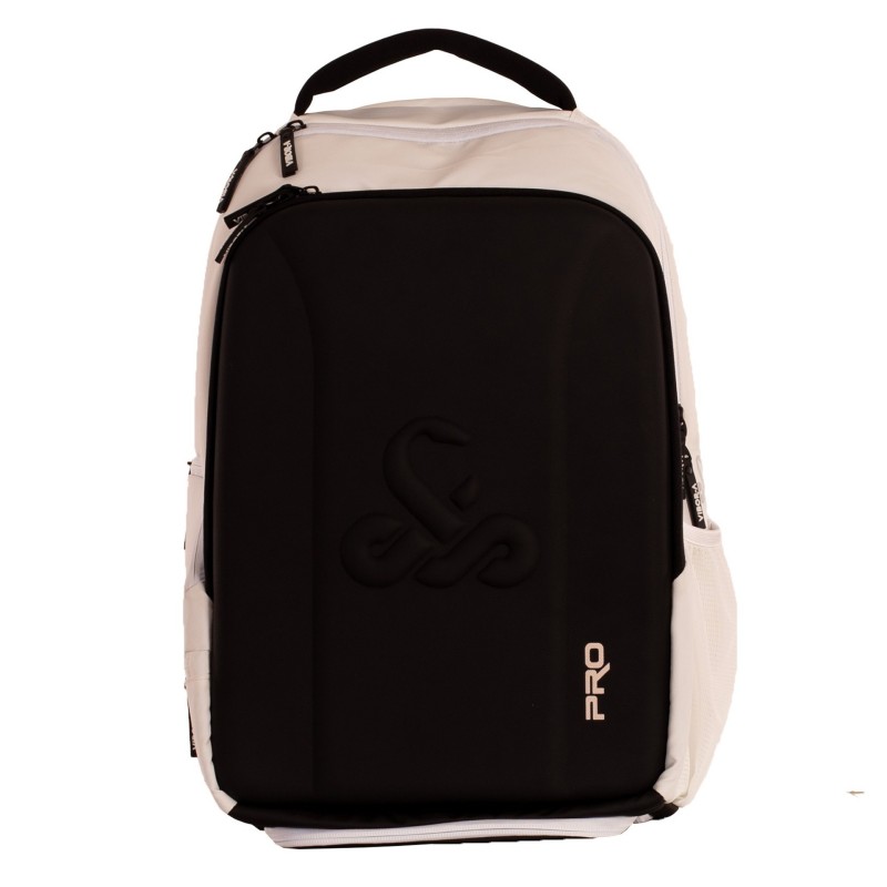 MOCHILA VIBOR-A PRO WHITE