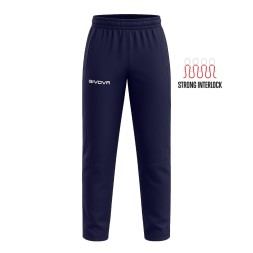 PANTALÓN GIVOVA REVOLUTION