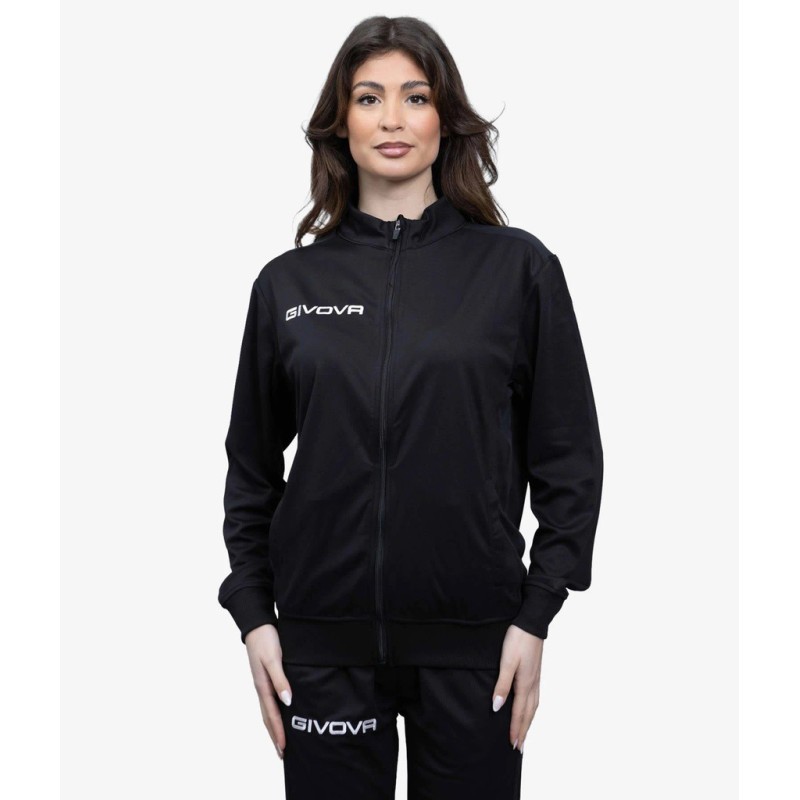 CHAQUETA GIVOVA REVOLUTION