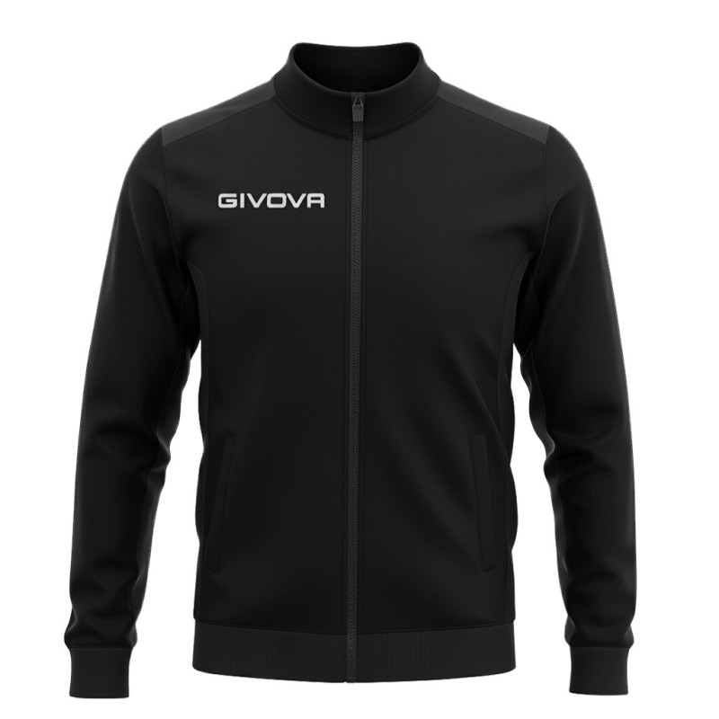 CHAQUETA GIVOVA REVOLUTION