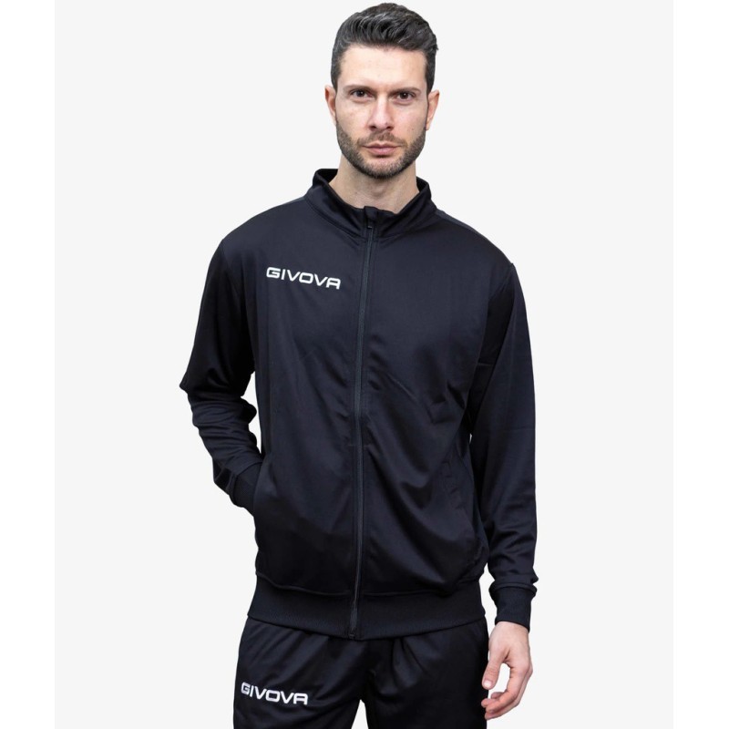 CHAQUETA GIVOVA REVOLUTION