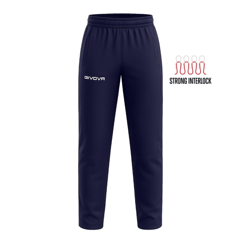 PANTALÓN GIVOVA REVOLUTION
