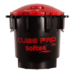 PRESURIZADOR CUBE PRO SOFTEE