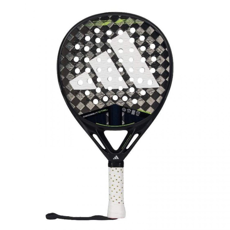 PALA DE PÁDEL ADIDAS CROSS IT CONTROL 3.4 2025