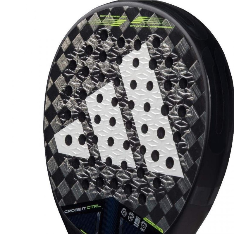 PALA DE PÁDEL ADIDAS CROSS IT CONTROL 3.4 2025
