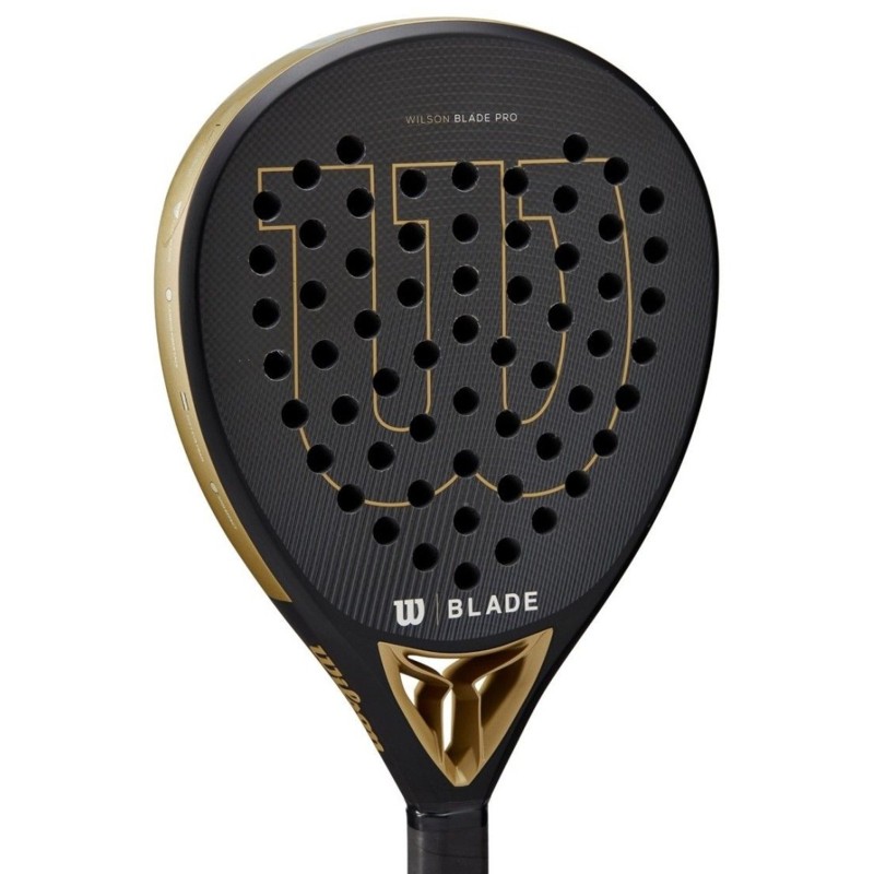 PALA DE PÁDEL WILSON BLADE PRO V2