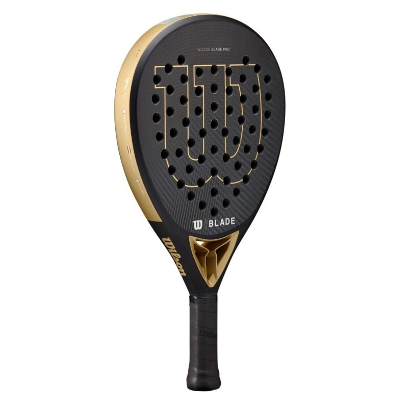 PALA DE PÁDEL WILSON BLADE PRO V2