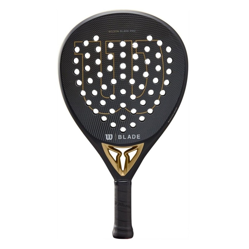 PALA DE PÁDEL WILSON BLADE PRO V2