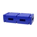 LADRILLO CON SOPORTE PARA PICA Y ARO