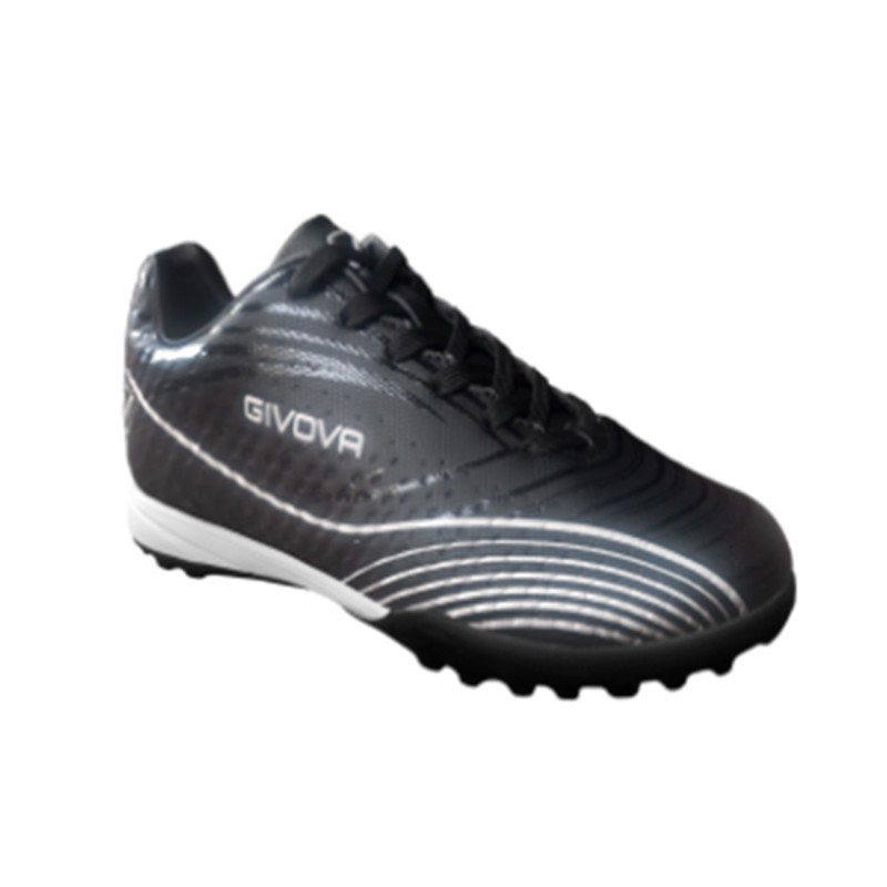 CAJA DE 12 PARES DE BOTAS GIVOVA RIGOR TF-K1 JUNIOR