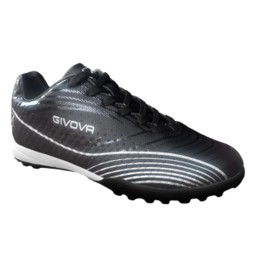 CAJA DE 12 PARES DE BOTAS DE FÚTBOL GIVOVA RIGOR TF-H1