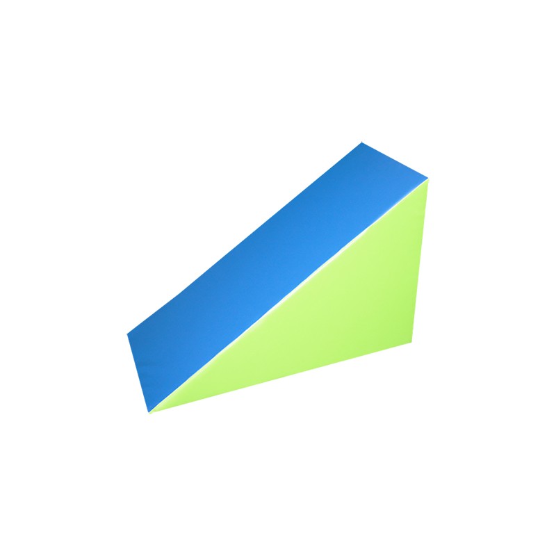 FIGURA TRIÁNGULO 120X80X60CM