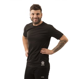 CAMISETA ROX R-TIPICO CUELLO REDONDO INFANTIL