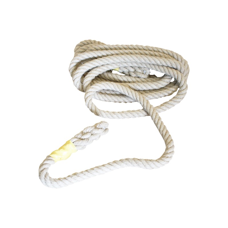 CUERDA TRACCIÓN 10 MTS