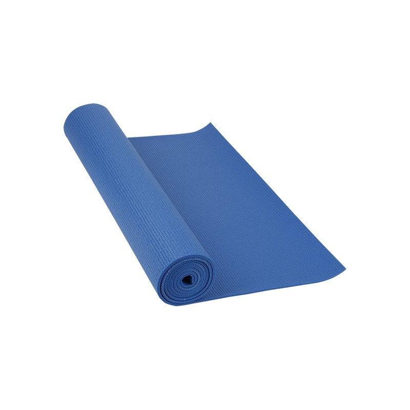COLCHONETA PILATES/YOGA SOFTEE DELUXE GROSOR 6MM