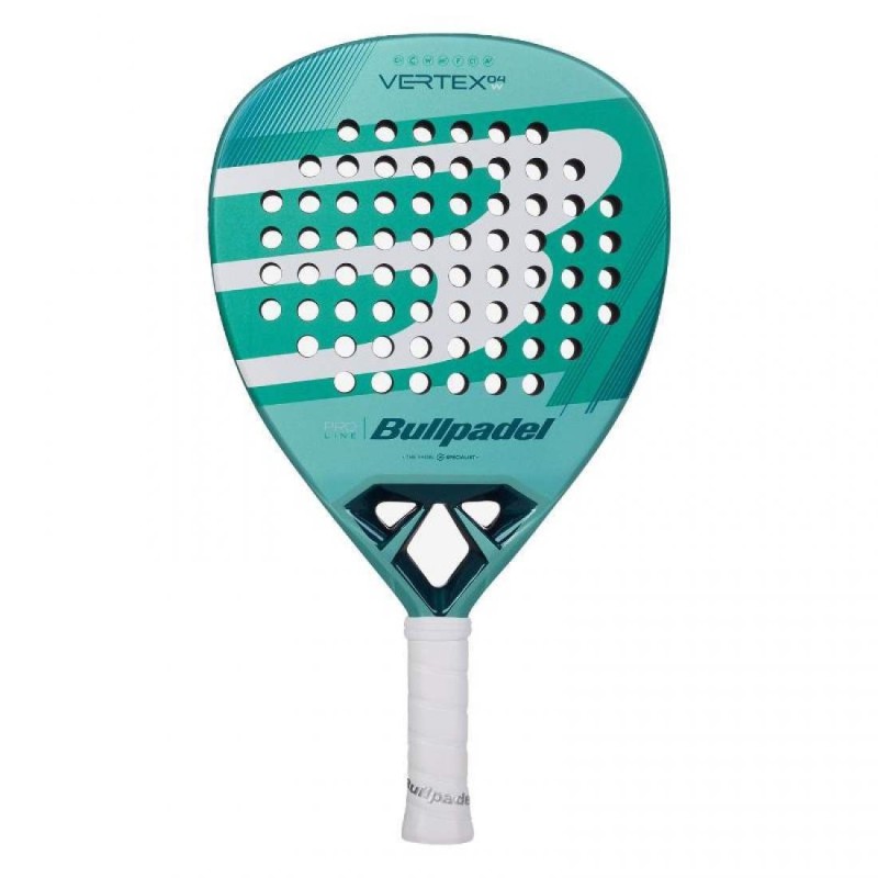 PACK BULLPADEL VERTEX 04 PRO LINE W 2026