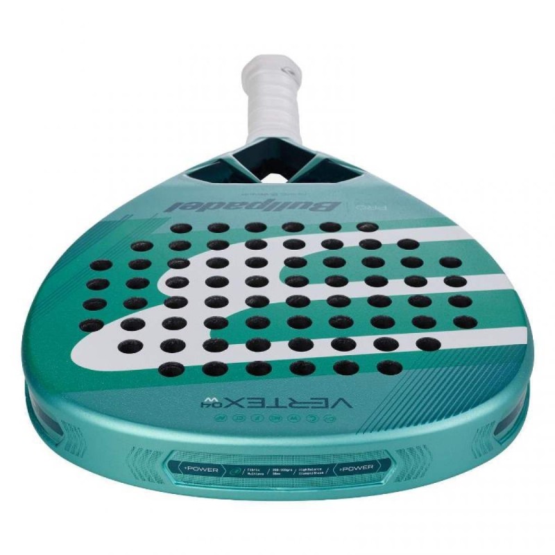 PACK BULLPADEL VERTEX 04 PRO LINE W 2026