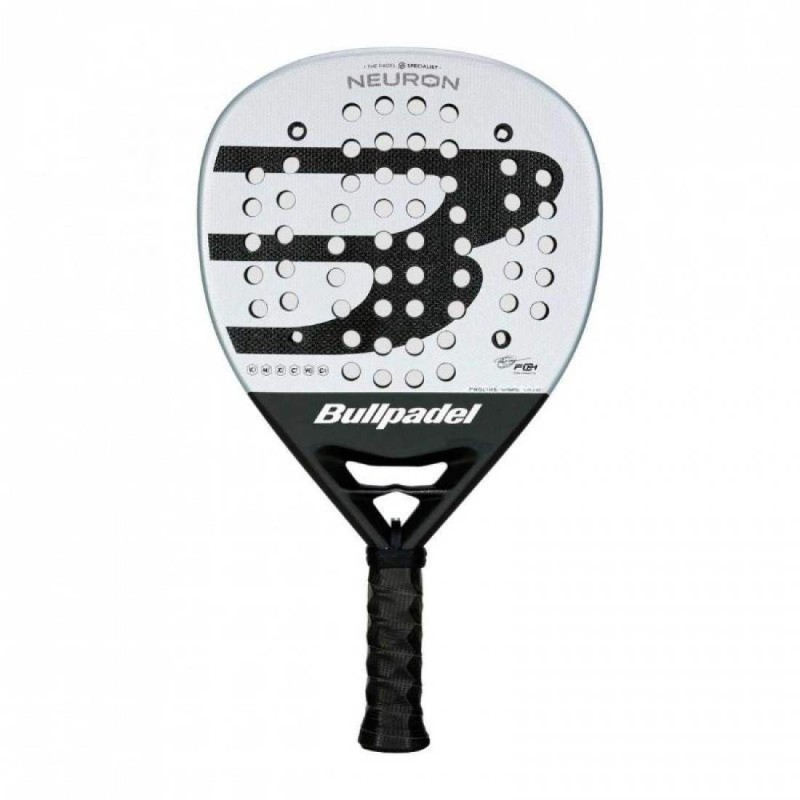 PALA DE PÁDEL BULLPADEL CHINGOTTO NEURON 2025