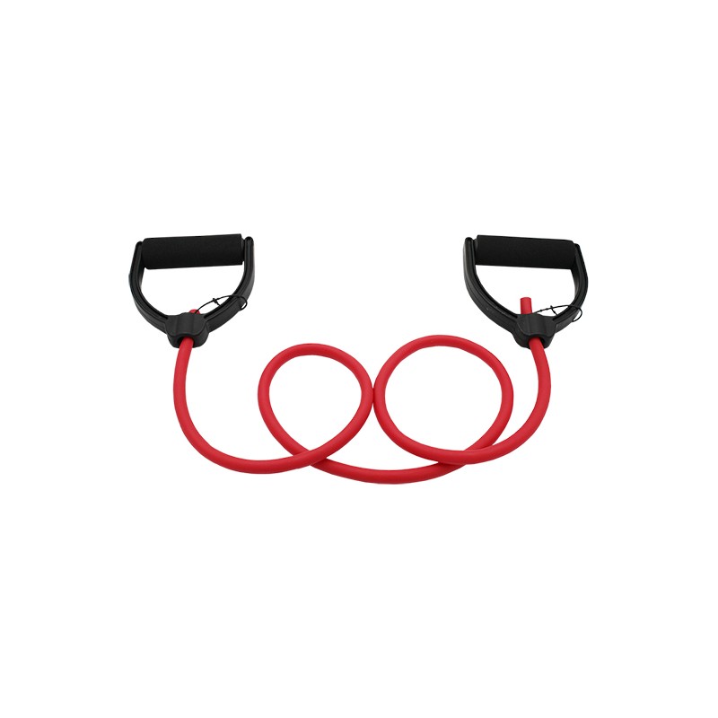 EXPANSOR ASAS DENSIDAD MEDIA NEW ROJO