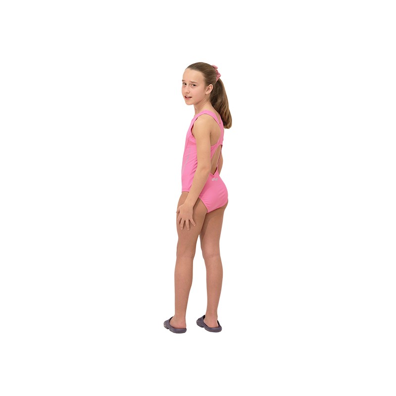 BAÑADOR SQUBA SERIES TRAINING NIÑA