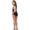 BAÑADOR SQUBA SERIES TRAINING NIÑA