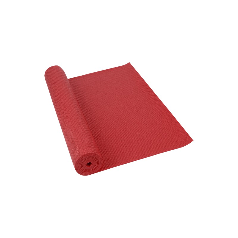 COLCHONETA PILATES/YOGA SOFTEE DELUXE GROSOR 4MM