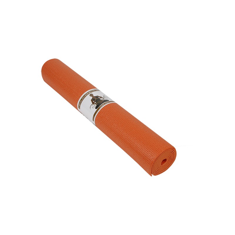 COLCHONETA PILATES/YOGA SOFTEE DELUXE GROSOR 4MM