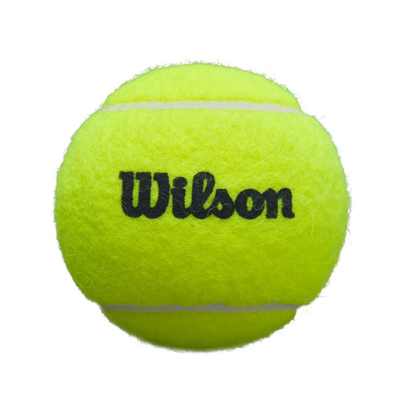BOTE 3 PELOTAS PÁDEL WILSON PREMIER