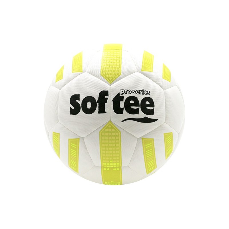 BALÓN FÚTBOL HÍBRIDO SOFTEE MAX