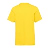 CAMISETA FRUIT OF THE LOOM VALUEWEIGHT T ADULTO