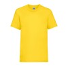 CAMISETA FRUIT OF THE LOOM VALUEWEIGHT T ADULTO