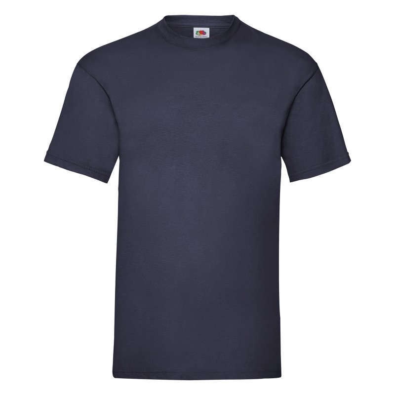 CAMISETA FRUIT OF THE LOOM VALUEWEIGHT T ADULTO