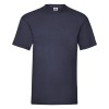 CAMISETA FRUIT OF THE LOOM VALUEWEIGHT T ADULTO