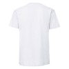 CAMISETA FRUIT OF THE LOOM ICONIC 195 PREMIUM TEES ADULTO