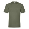 CAMISETA FRUIT OF THE LOOM VALUEWEIGHT T ADULTO