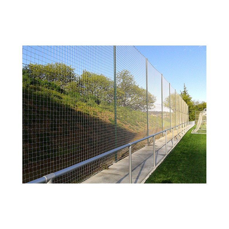 M2 RED PROTECCIÓN 4MM LINEA PREMIUM, MALLA 100