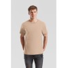 CAMISETA FRUIT OF THE LOOM ICONIC 195 PREMIUM TEES ADULTO