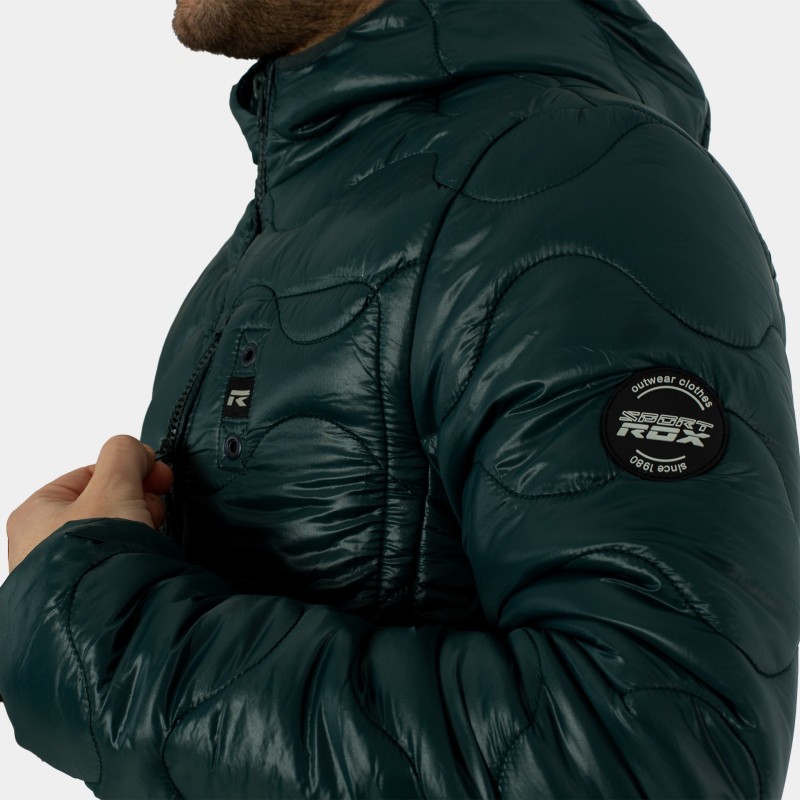 JACKET ROX R-NORDIC