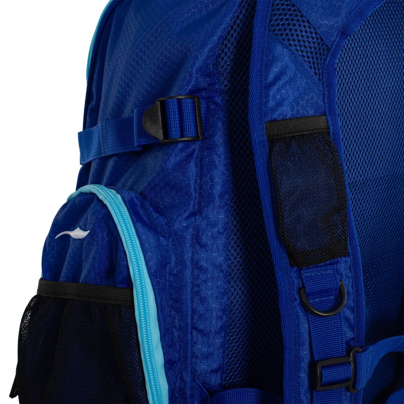 MOCHILA FED