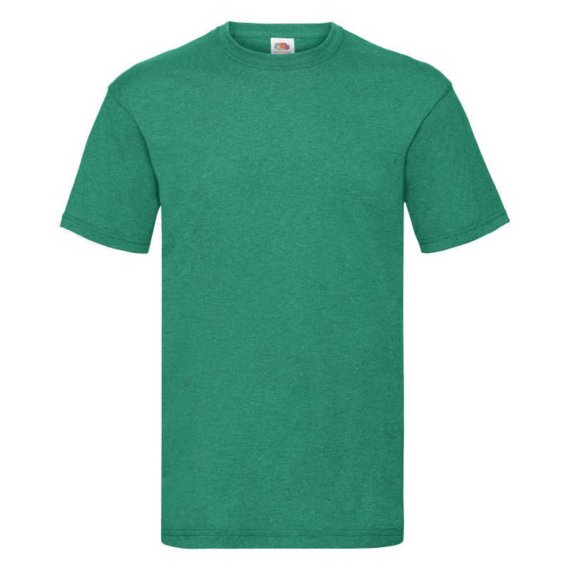 CAMISETA FRUIT OF THE LOOM VALUEWEIGHT T ADULTO