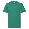 CAMISETA FRUIT OF THE LOOM VALUEWEIGHT T ADULTO