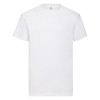 CAMISETA FRUIT OF THE LOOM VALUEWEIGHT T ADULTO