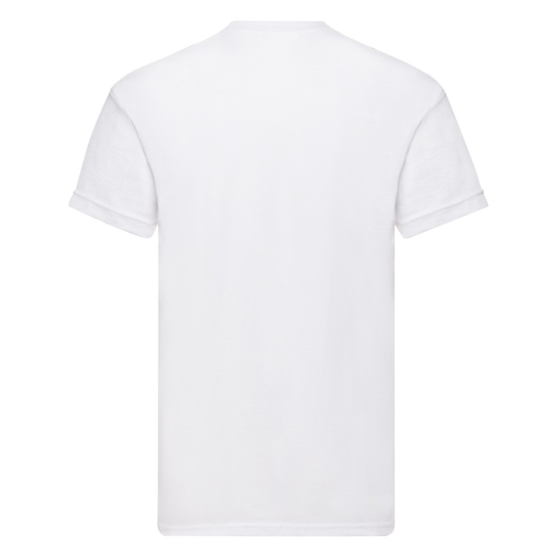 CAMISETA FRUIT OF THE LOOM VALUEWEIGHT T ADULTO
